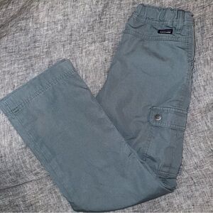 PATAGONIA Kids' Durable Hike Pants- SIZE M